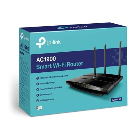 tp-link ac1900 smart wifi router sim card|tp link 1900 wireless router.